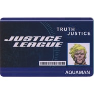 Aquaman - WFID-005 Thumb Nail
